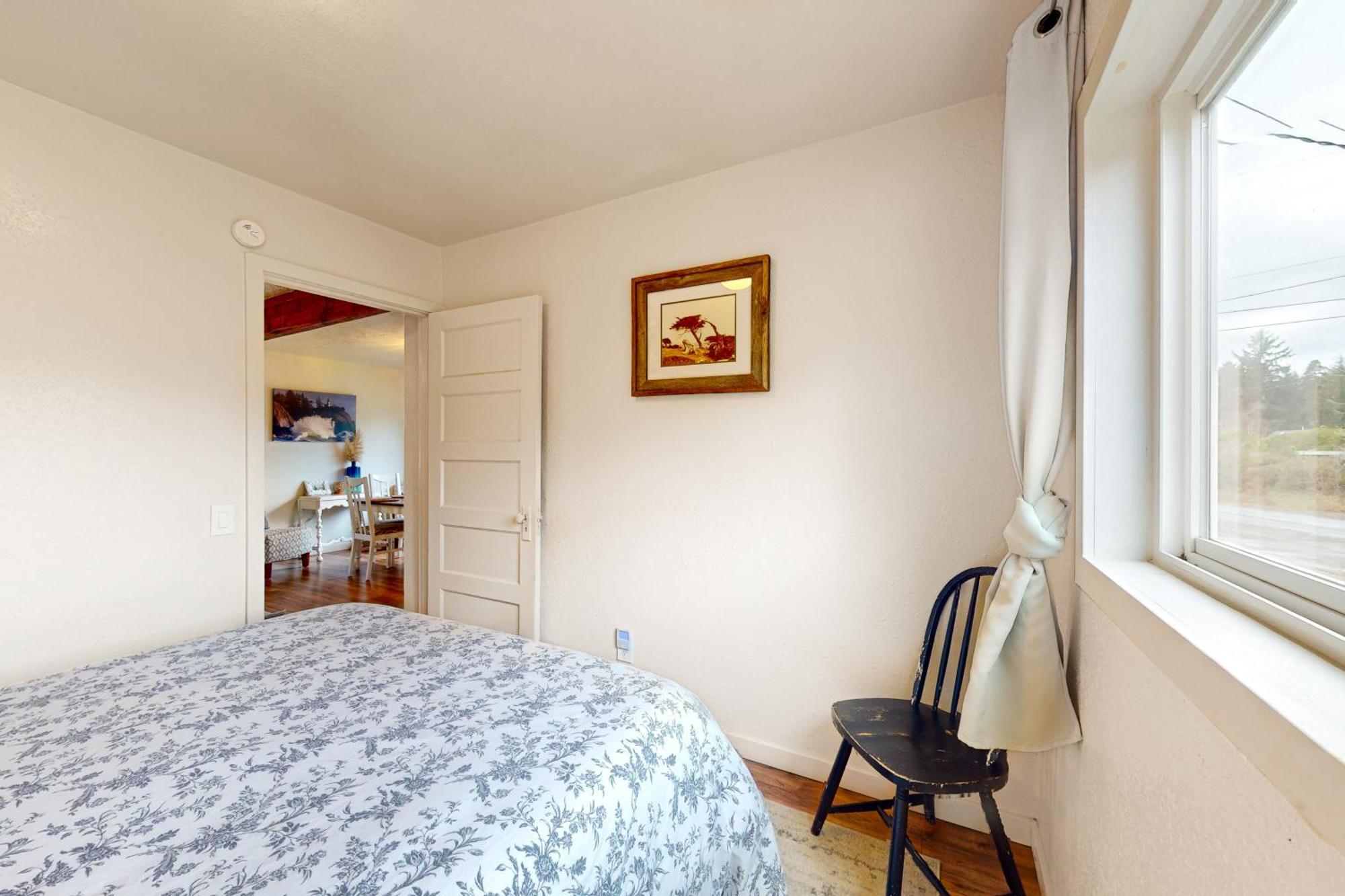 The Sea Glass Cottage Ocean Park Bagian luar foto